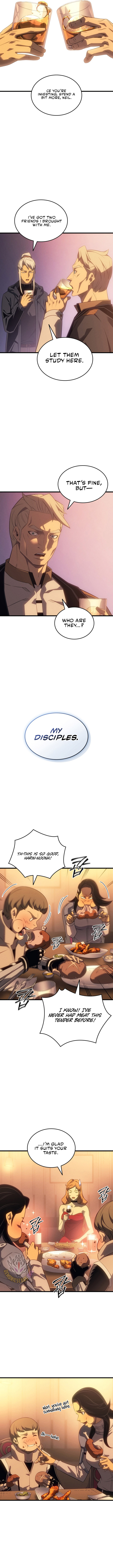 The Great Mage Returns After 4000 Years Chapter 230 11